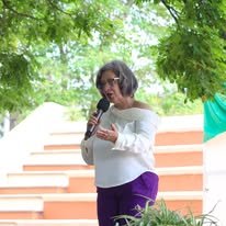 María Belquis Rodríguez Zaldivar