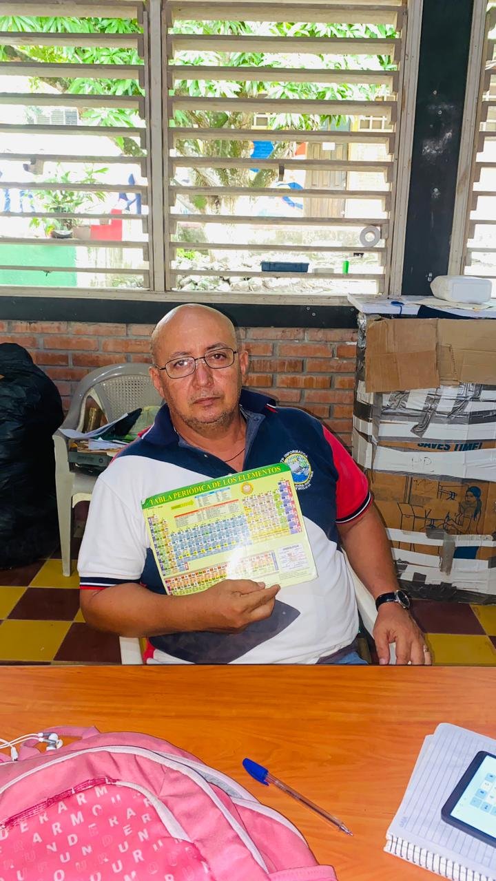 Carlos Adalid Dubón Hernández