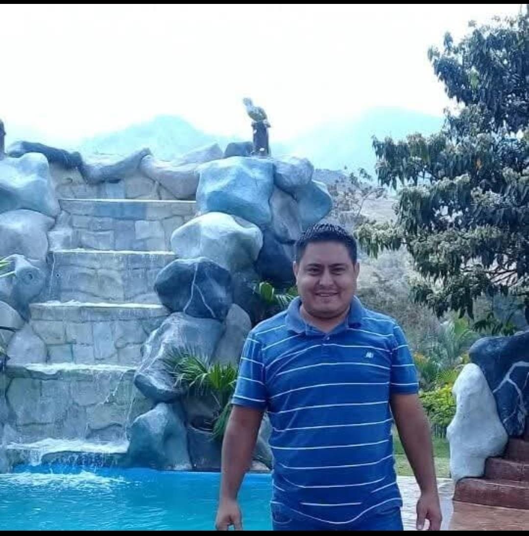 EVER JOEL PORTILLO VALLECILLO