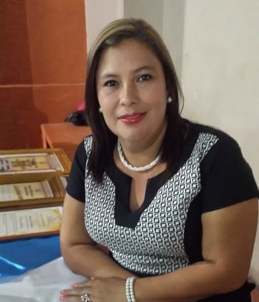 NORA IDALIA ORELLANA