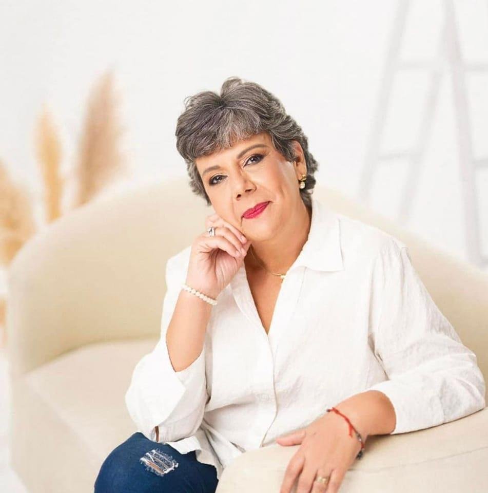 Sonia Elizabeth Pineda Mejía