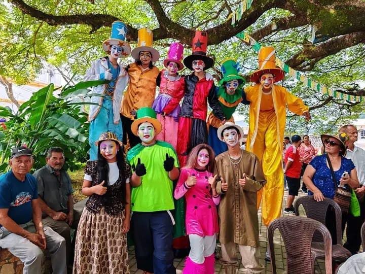 Feria Informática 1