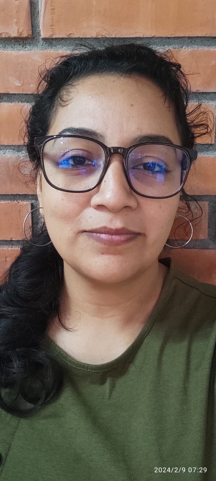 Cindy Yadany García Vallecillo