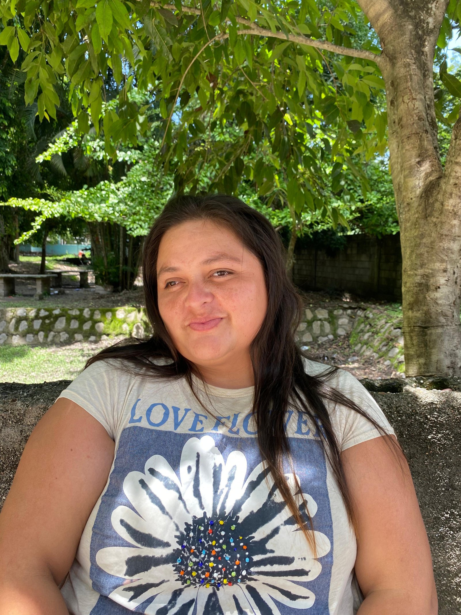 CINTHIA VALESKA GÓMEZ