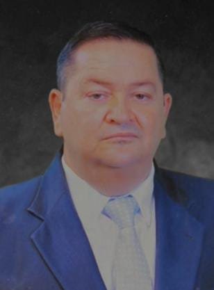 Oscar Enrique Amaya Ponce