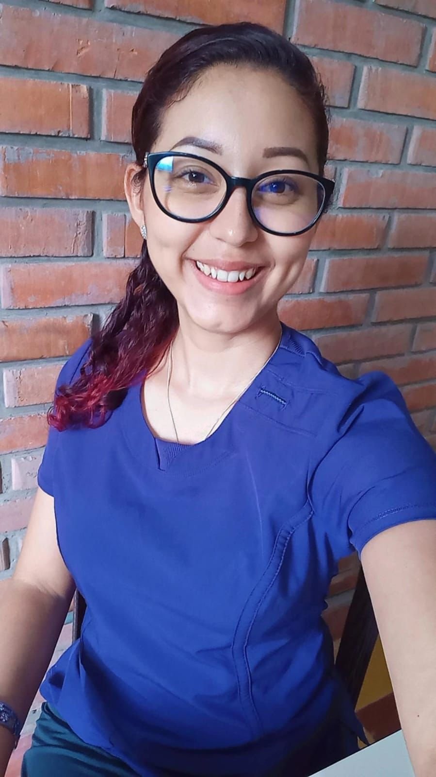 SHELSEA MARÍA LÓPEZ GARCÍA