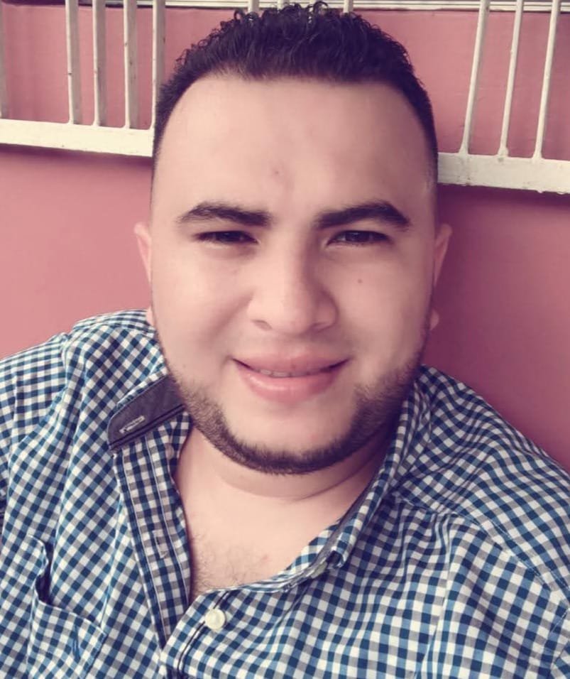 Yeffrin Josué Pineda Ulloa