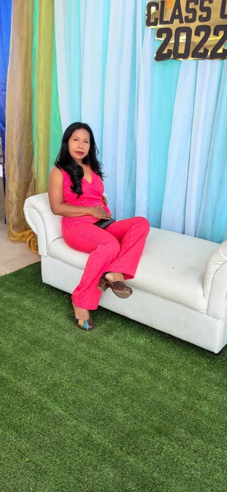 Martha Lidia Melara Ortiz