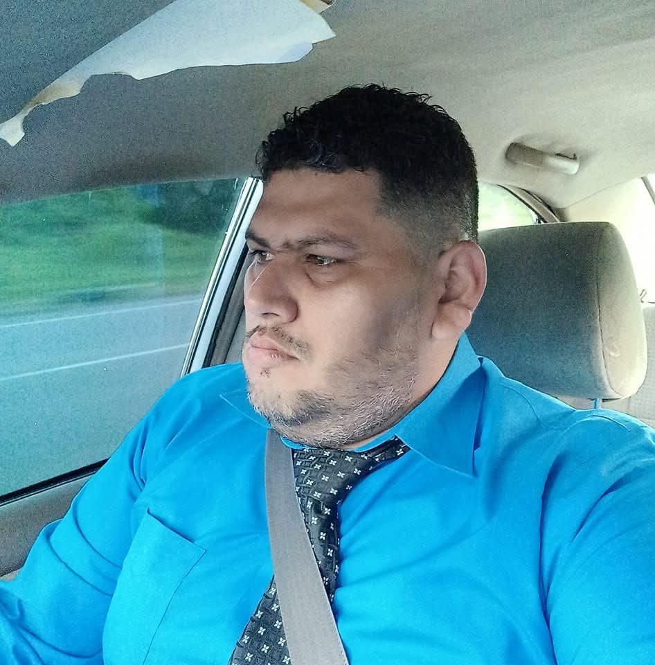 Joel Menelio Pineda Erazo