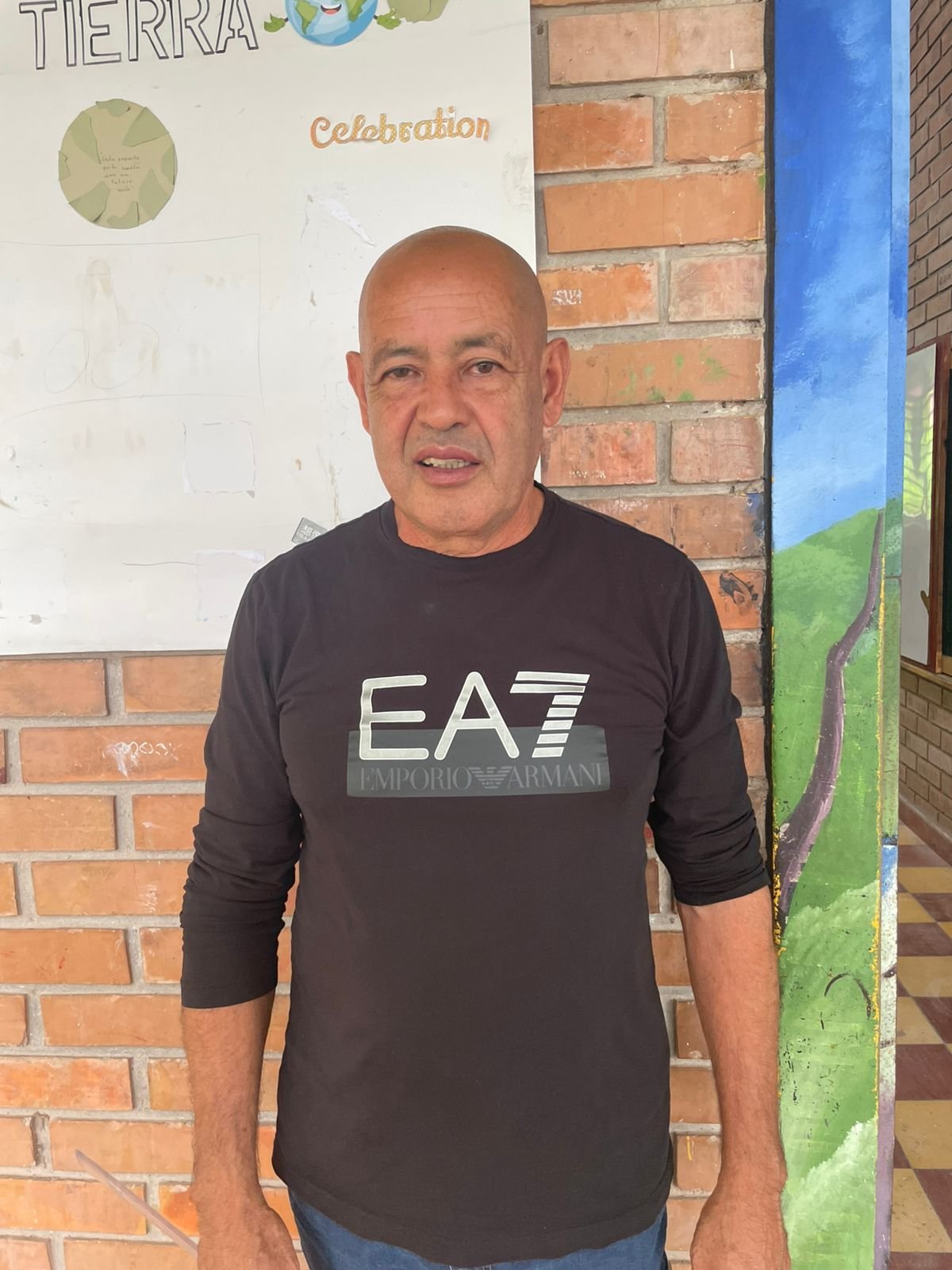 NELSON OMAR MARTINEZ PONCE